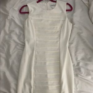 Calvin Klein Dress 👗 size 8